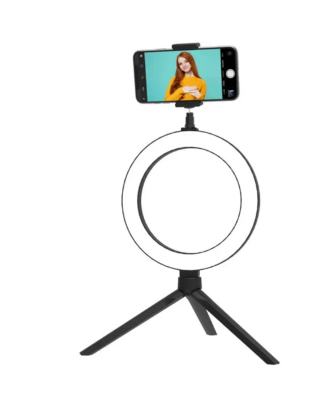 Tzumi LED Ring Light